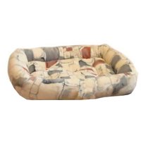 Лежак Гю-Вас Релакс №6