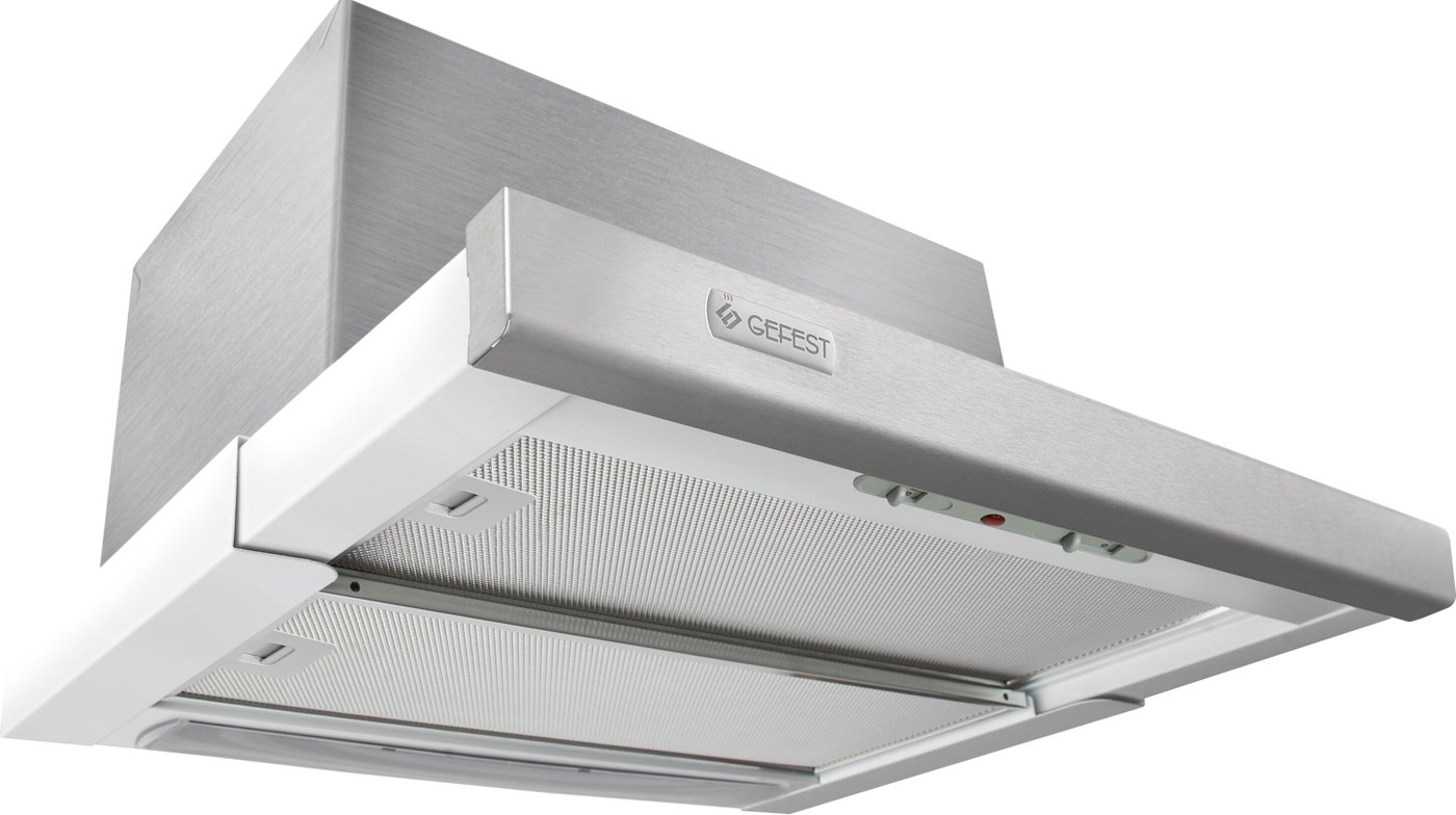 

Кухонная вытяжка GEFEST ВО 4501 Р20