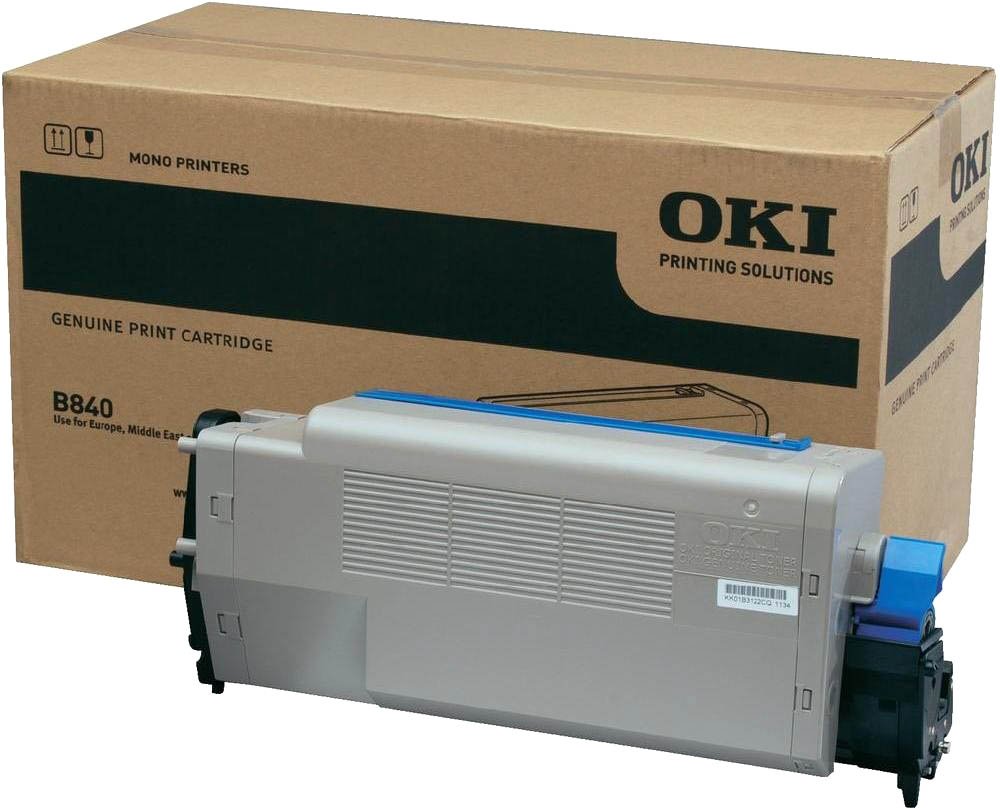 

Картридж OKI 44661802