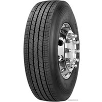 Всесезонные шины Sava Avant 4 215/75R17.5 126/124M