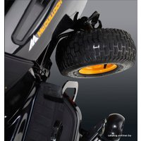 Райдер McCulloch M115-97TC в Борисове