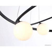 Подвесная люстра Ambrella light Comfort FL66327