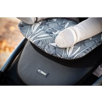 Коляска прогулочная «книга» Espiro Wave 2023 (210 deep night)