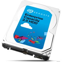 Жесткий диск Seagate Enterprise Capacity 2.5 2TB [ST2000NX0433]