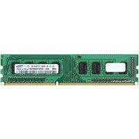 Оперативная память Samsung DDR3 PC3-10600 1GB (M378B2873FHS-CH9)
