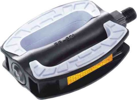 

Педали Feimin FP-821
