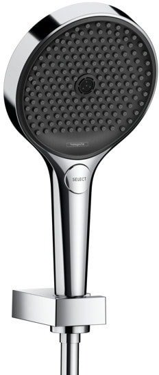 

Душевой гарнитур Hansgrohe Rainfinity 130 3jet 26851000