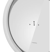 Кухонная вытяжка MAUNFELD Edelweiss 39 Wall (белый)