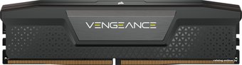 Оперативная память Corsair Vengeance 16ГБ DDR5 6000 МГц CMK5X16G2B60Z36A2-CN