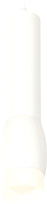 

Подвесная люстра Ambrella light XP XP1122004