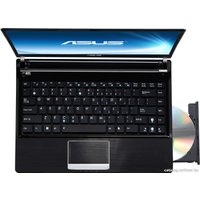 Ноутбук ASUS U40S