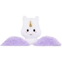 Классическая игрушка Fluffie Stuffiez Игровой набор Большой Единорог 42433