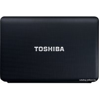 Ноутбук Toshiba Satellite C660-1RQ (PSC1SE-00T007PL)