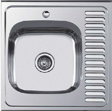 

Кухонная мойка Ledeme L96060-6L