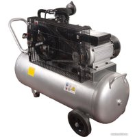 Компрессор Quattro Elementi BW-500-100 в Лиде