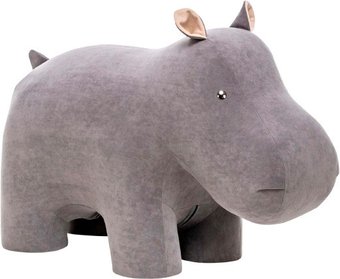 Пуфик Leset Hippo