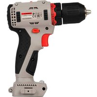 Дрель-шуруповерт Crown CT21091HX (без АКБ)