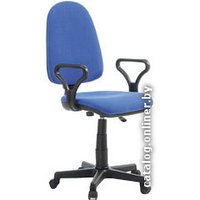 Офисное кресло Фабрикант Престиж