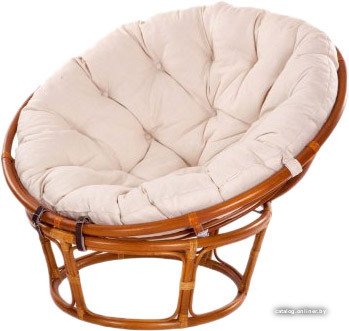 Садовое кресло Мир Ротанга Papasan 23/01