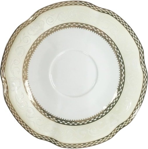 

Блюдце Cmielow i Chodziez Bolero Vienna E363-0730490
