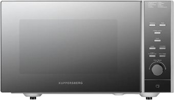 Микроволновая печь KUPPERSBERG TMW 230 MG