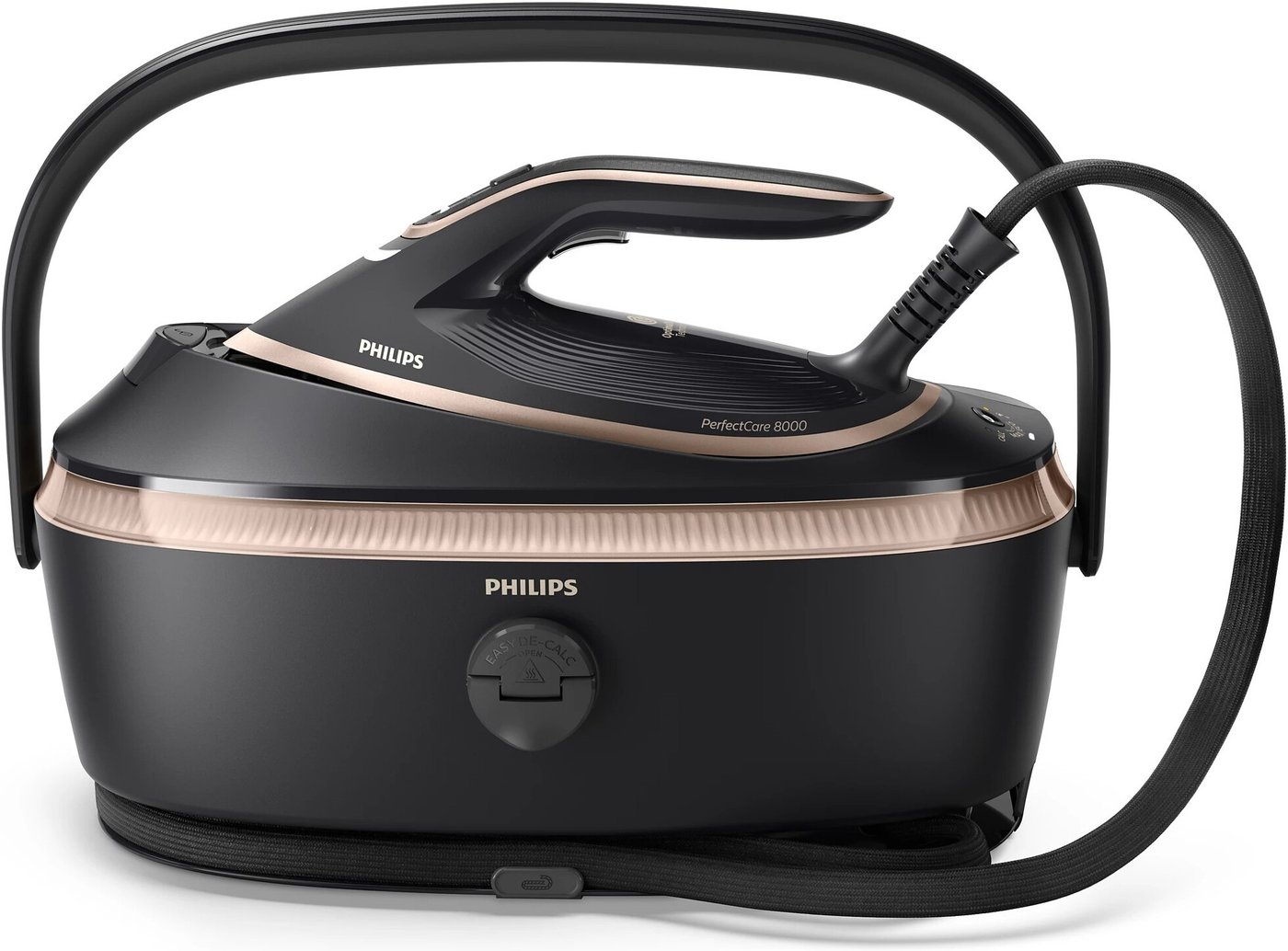 

Утюг Philips PerfectCare 8000 PSG8300/80