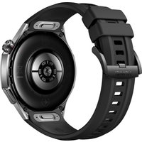 Умные часы Huawei Watch GT 5 Pro 46 мм (черный)