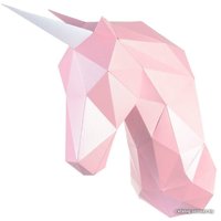 PaperCraft PAPERRAZ Единорог Зефир