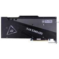 Видеокарта Colorful iGame GeForce RTX 3080 Ti Vulcan OC-V 12GB GDDR6X