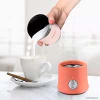 Автоматический вспениватель молока Kitfort KT-7158-1