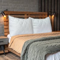 Спальная подушка Mio Tesoro 4сМТ07ар 70x70 в Бресте