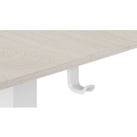 Стол с регулировкой высоты Ritmix TBL-1202 (молочный дуб) в Витебске