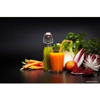 Соковыжималка Goetze & Jensen SJ901T