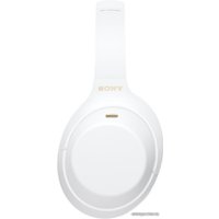 Наушники Sony WH-1000XM4 (белый)