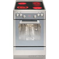 Кухонная плита MasterCook KC 2479 X FUTURE