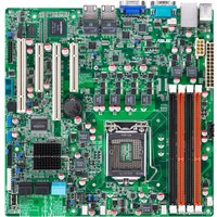 Материнская плата ASUS P8B-M