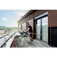 Торцовочная пила Metabo KGS 18 LTX BL 216 614216850 (без АКБ)