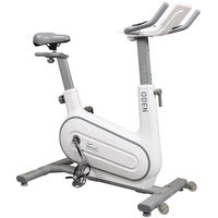 Велотренажер Orlauf Oden (белый)