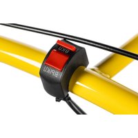 Мотоблок бензиновый Garvill MCP-427K-19 Extreme (колеса 19-7x8)