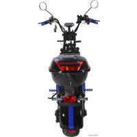 Электроскутер SkyBoard BR30-2WD Pro Fast SKY0000401 (черный)