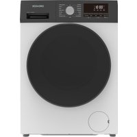 Стирально-сушильная машина Yoshiro YWD-F106B11