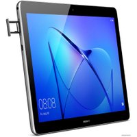 Планшет Huawei MediaPad T3 10 16GB LTE (серый) [AGS-L09]