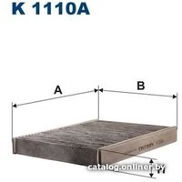 Салонный фильтр Filtron K1110A