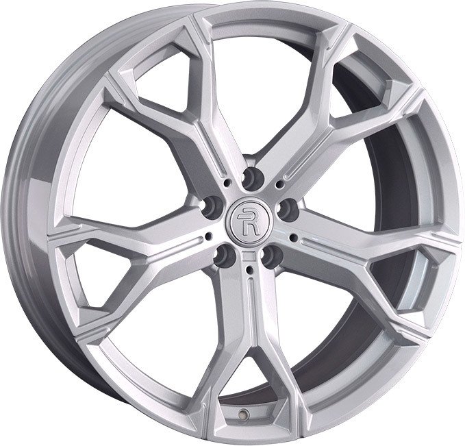 

Литые диски Replay B135 21x9.5" 5x112мм DIA 66.6мм ET 36мм S