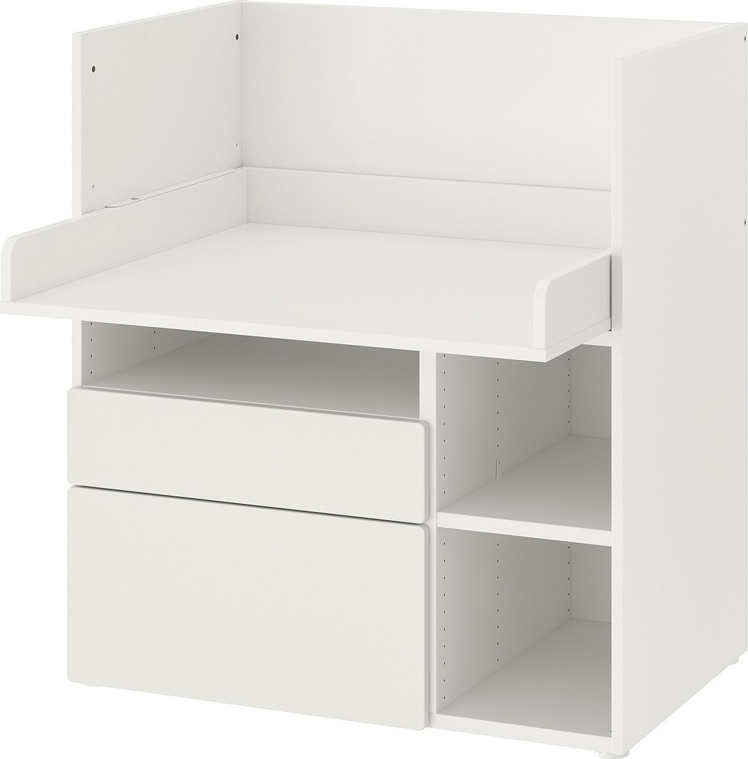 Детский стол Ikea Smastad s59583227