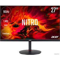 Игровой монитор Acer Nitro XV270Pbmiiprx