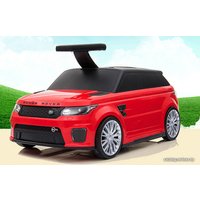 Каталка Chi Lok Bo Range Rover 3623R (красный)