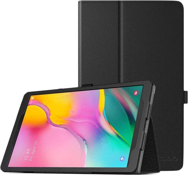 

Чехол для планшета KST Classic для Samsung Galaxy Tab A 8.0 2017 (черный)