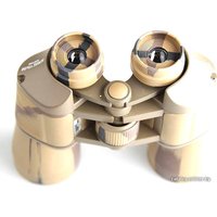 Бинокль Veber Classic БПШЦ 15x50 VRWA камуфляж