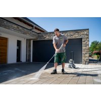 Мойка высокого давления Karcher HD 5/11 E Classic 1.520-800.0